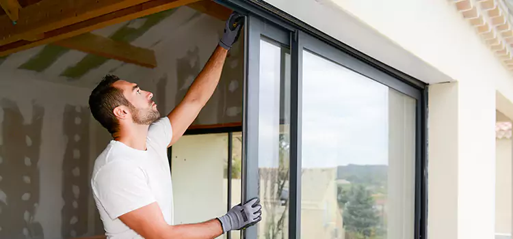 Emergency Sliding Glass Door Repair Elmira