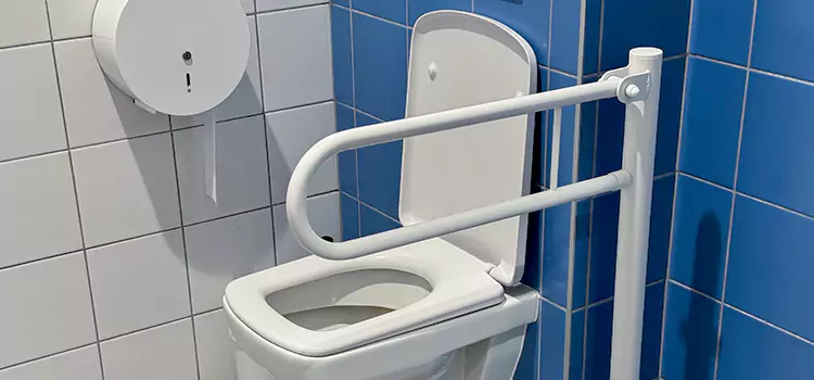 Comprehensive Solutions in Elmira, NY for Accessible Facilities