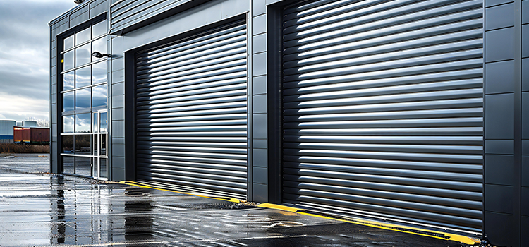 Emergency Industrial Garage Door Service Elmira