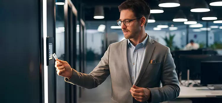 Our Commitment to Keycard Security Excellence in Elmira, NY