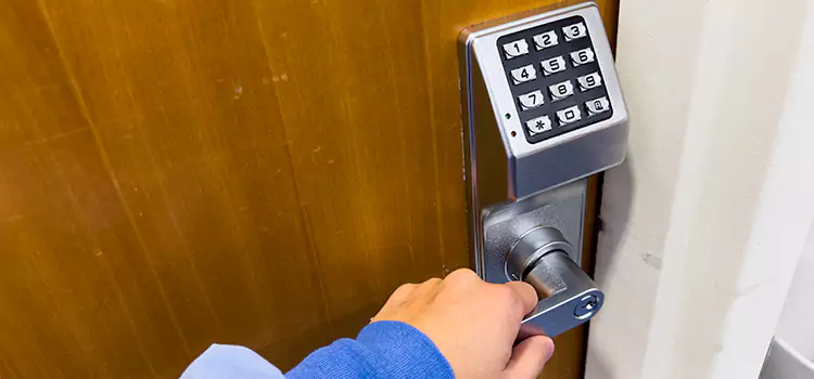 Why Choose Us for Your Keypad Lock Needs in Elmira, NY?