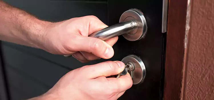 Master Key Control and Audits Elmira
