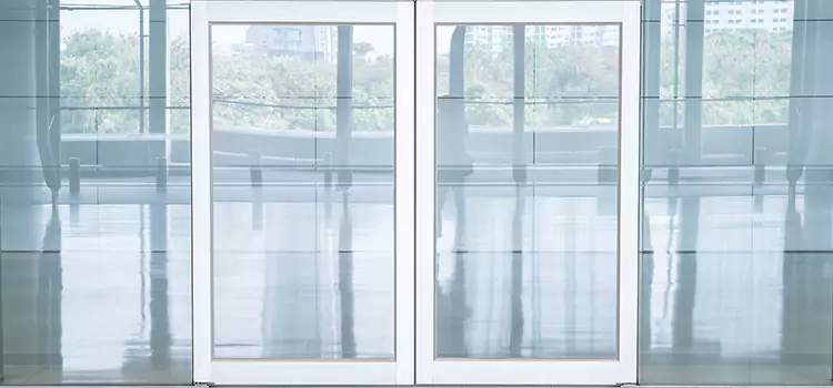 Mobile Sliding Screen Door Replacement Elmira