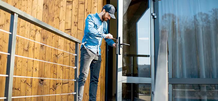 Patio Screen Door Installation Elmira