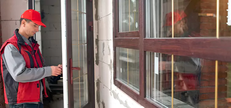 Sliding Door Lock Repair Elmira