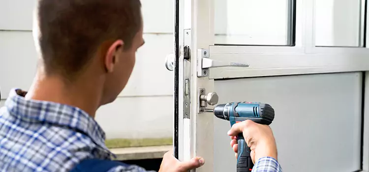 Experienced and Reliable Technicians Elmira