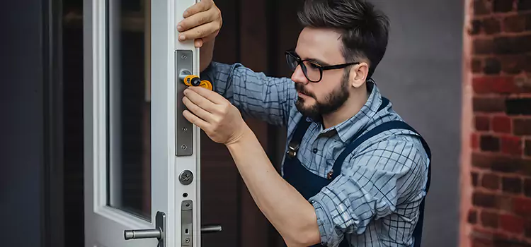 Residential Door Repairs Elmira