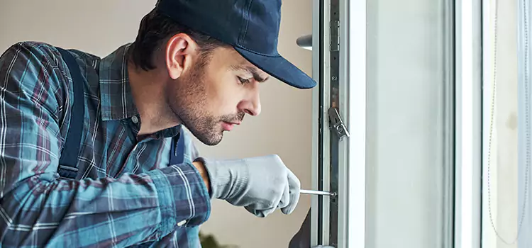 Emergency Response for Latch Issues Elmira