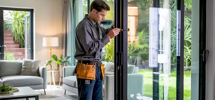 Sliding Door Maintenance Elmira