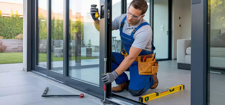 Patio Door Replacement Elmira