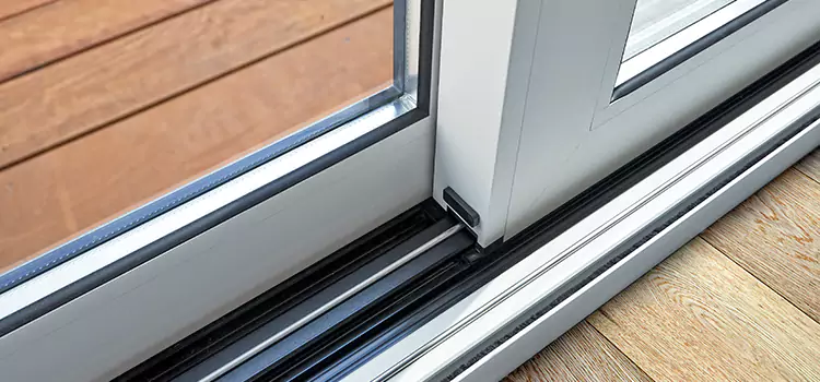 Why Your Sliding Door Keeps Getting Stuck in Elmira, NY?