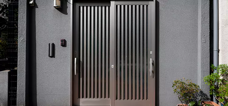 Specialized Steel Door Services in Elmira, NY
