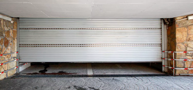 Steel Garage Door Repair Elmira
