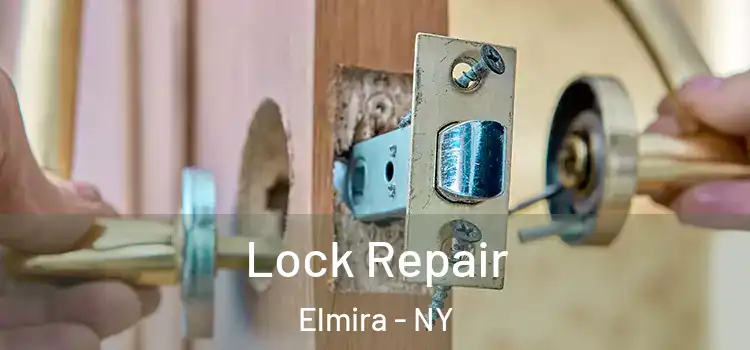  Lock Repair Elmira - NY