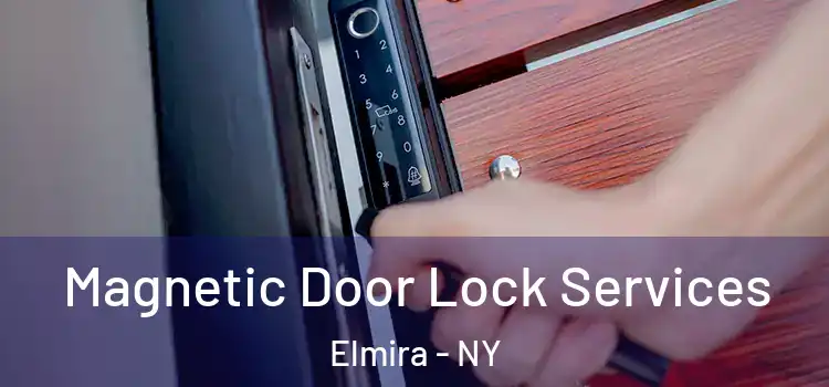  Magnetic Door Lock Services Elmira - NY