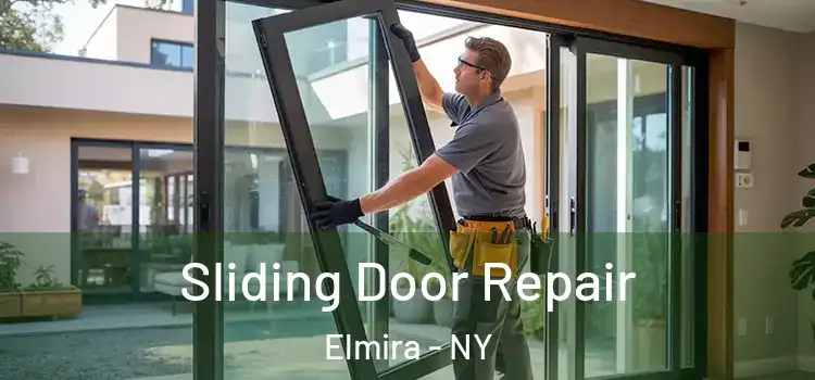  Sliding Door Repair Elmira - NY