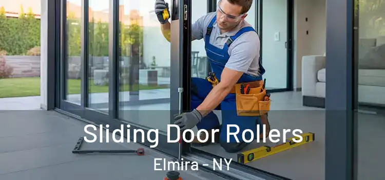  Sliding Door Rollers Elmira - NY